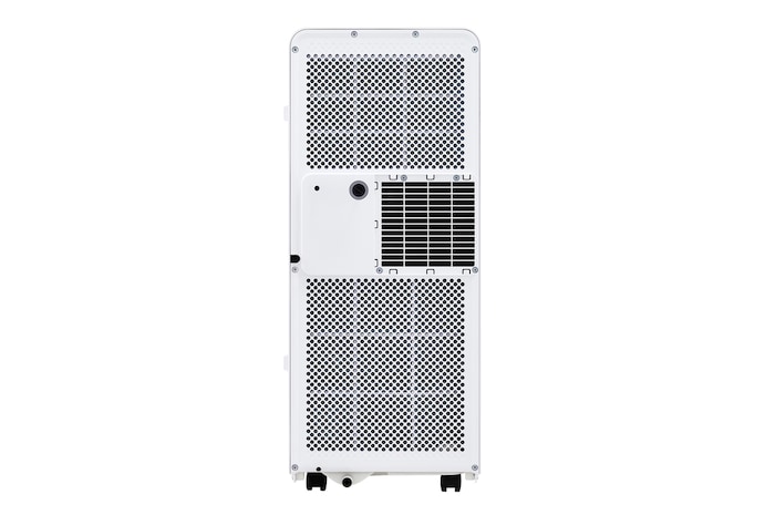 LG Mobile Klimaanlage (9000 BTU), TF09TAS