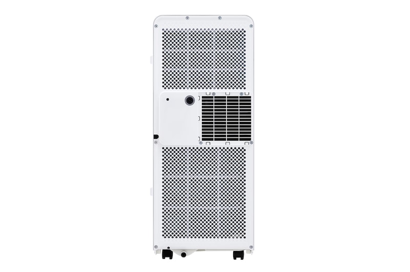 LG Mobile Klimaanlage (9000 BTU), TF09TAS