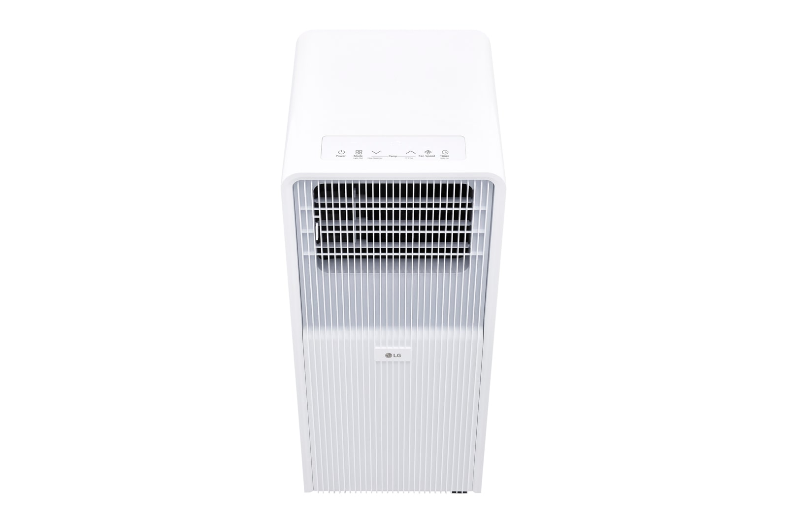 LG Mobile Klimaanlage (9000 BTU),  Fensterabdichtungs‑Set inkl. Zubehör, TF09TAS