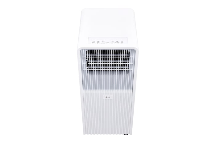LG Mobile Klimaanlage (9000 BTU), TF09TAS