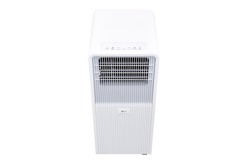LG Mobile Klimaanlage (9000 BTU), TF09TAS