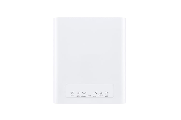 LG Mobile Klimaanlage (9000 BTU), TF09TAS