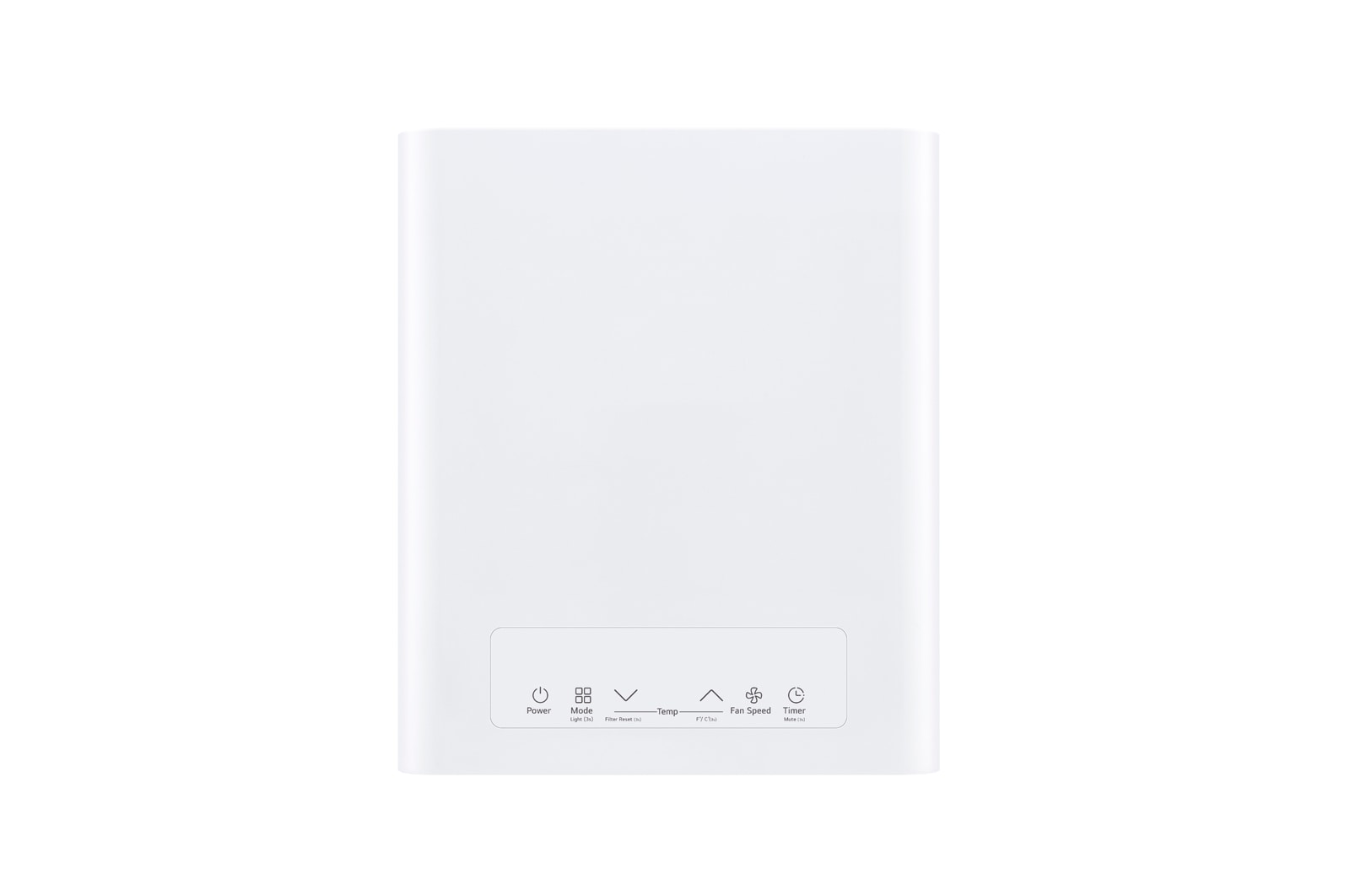 LG Mobile Klimaanlage (9000 BTU), TF09TAS