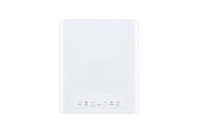 LG Mobile Klimaanlage (9000 BTU), TF09TAS