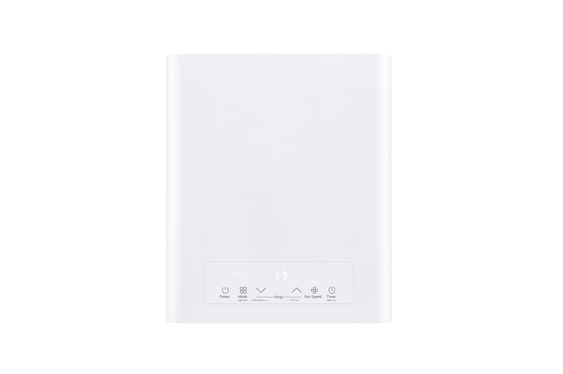LG Mobile Klimaanlage (9000 BTU), TF09TAS