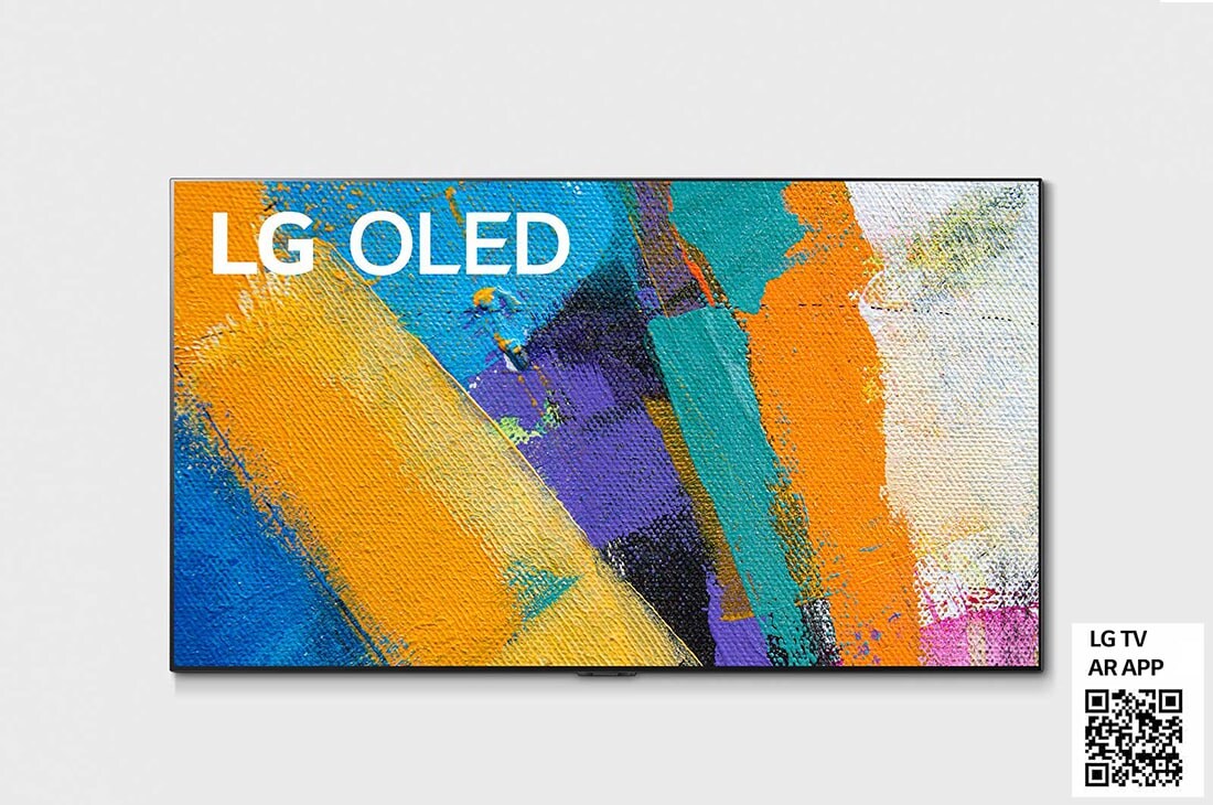 OLED65GX9LA1