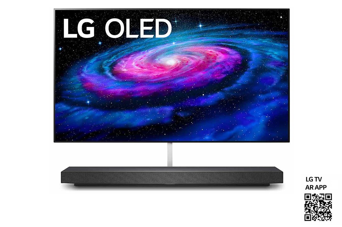 OLED65WX9LA1