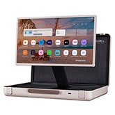 LG StanbyME Go