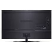LG 65 Zoll LG 4K QNED MiniLED TV QNED91, 65QNED916QE