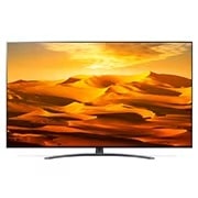 LG 86'' LG 4K QNED MiniLED TV QNED91, 86QNED916QE