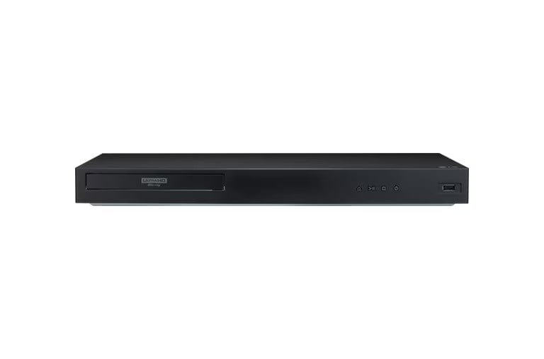4K Blu-ray-Player mit Dolby Atmos® & Dolby Vision™ und HDR10 ...