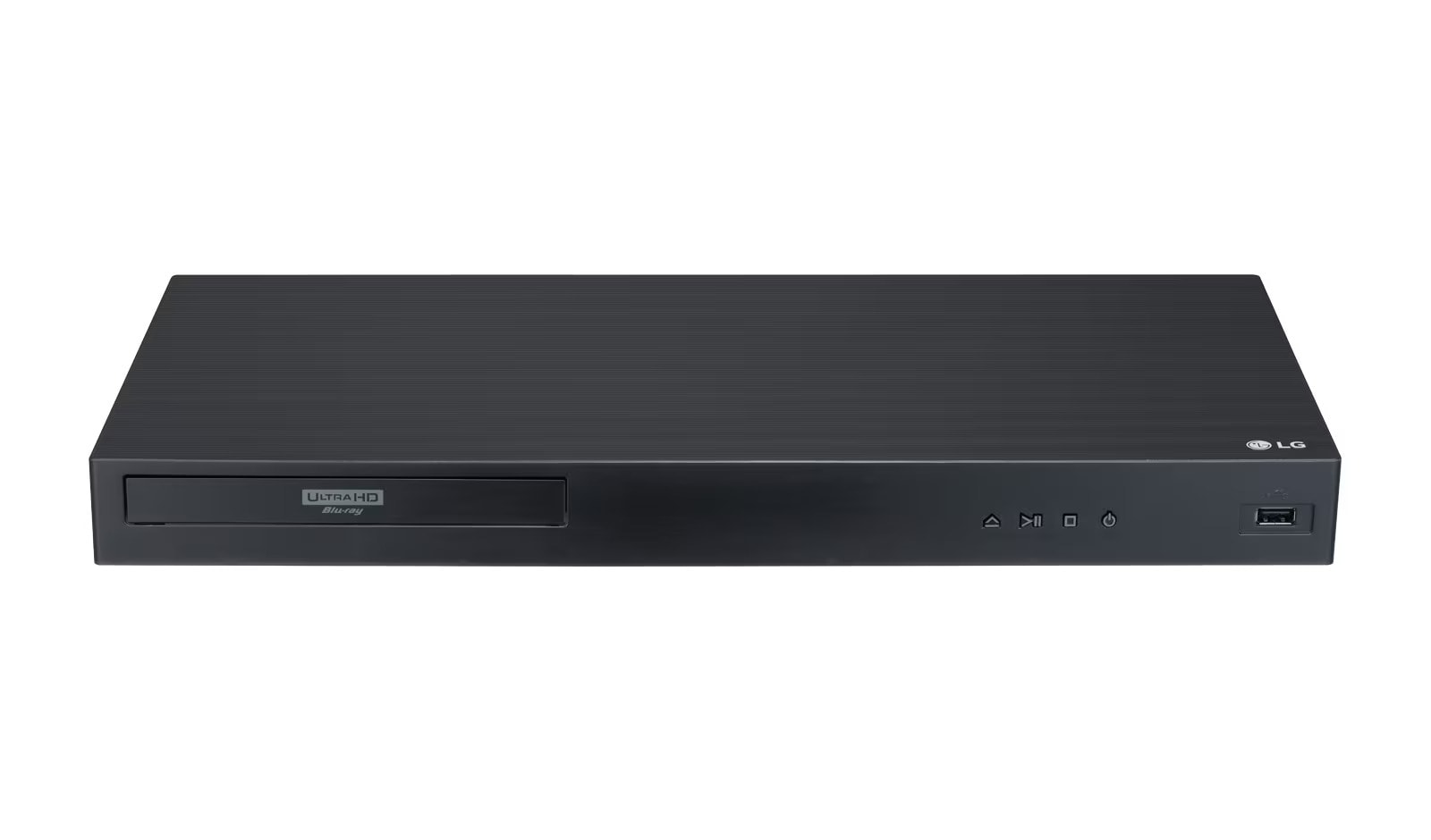 LG 4K Blu-ray-Player mit Dolby Atmos® | UBK90 | LG DE