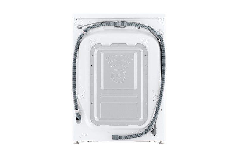 13 kg / 9 kg AI Direct Drive™ Waschtrockner, Weiß