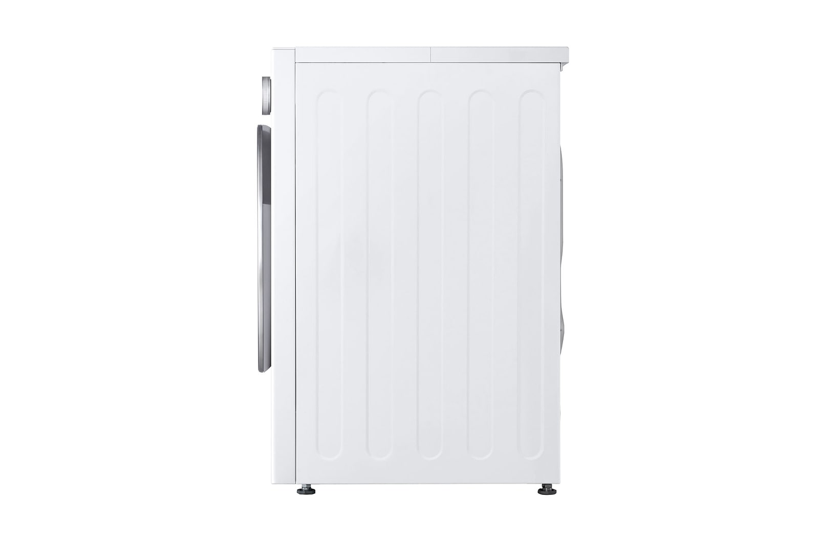 13 kg / 9 kg AI Direct Drive™ Waschtrockner, Weiß