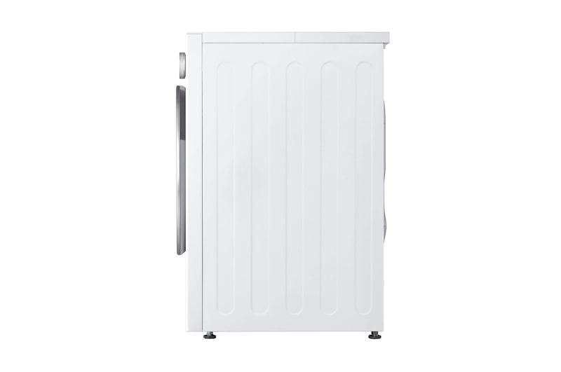 13 kg / 9 kg AI Direct Drive™ Waschtrockner, Weiß