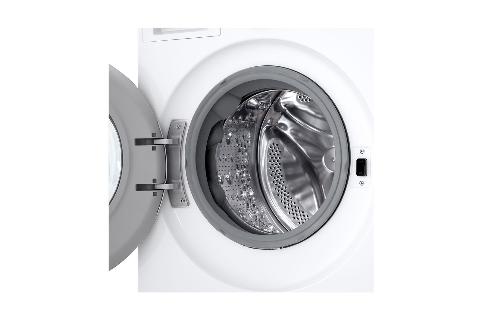 13 kg / 9 kg AI Direct Drive™ Waschtrockner, Weiß