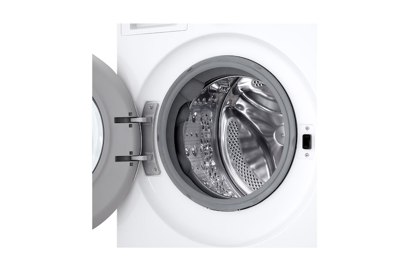 13 kg / 9 kg AI Direct Drive™ Waschtrockner, Weiß