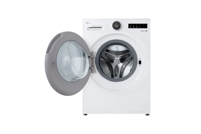 13 kg / 9 kg AI Direct Drive™ Waschtrockner, Weiß