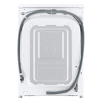 13 kg / 9 kg AI Direct Drive™ Waschtrockner, Weiß
