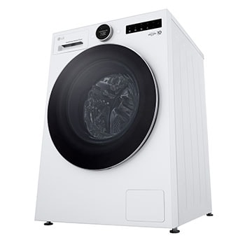 13 kg / 9 kg AI Direct Drive™ Waschtrockner, Weiß