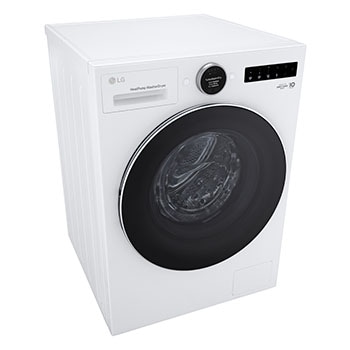 13 kg / 9 kg AI Direct Drive™ Waschtrockner, Weiß