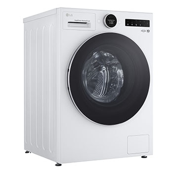 13 kg / 9 kg AI Direct Drive™ Waschtrockner, Weiß