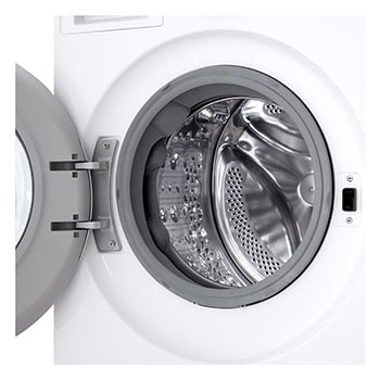 13 kg / 9 kg AI Direct Drive™ Waschtrockner, Weiß
