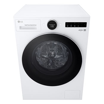 13 kg / 9 kg AI Direct Drive™ Waschtrockner, Weiß