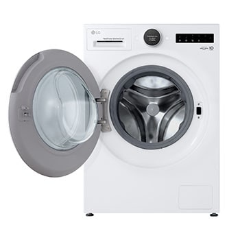 13 kg / 9 kg AI Direct Drive™ Waschtrockner, Weiß