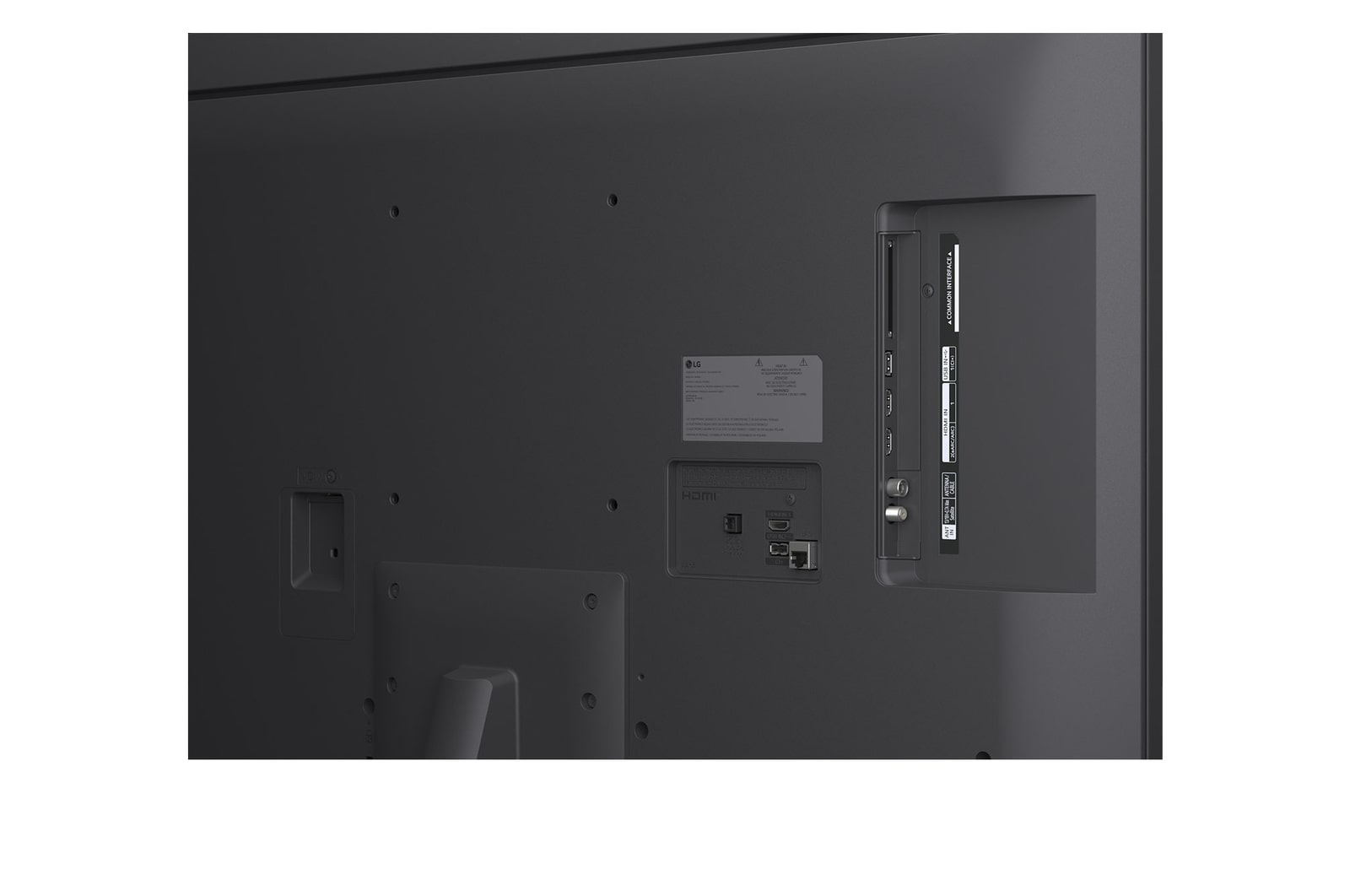 43” LG NanoCell AI NANO81 4k Smart TV 2025