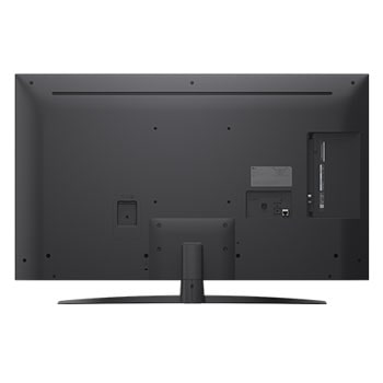43” LG NanoCell AI NANO81 4k Smart TV 2025