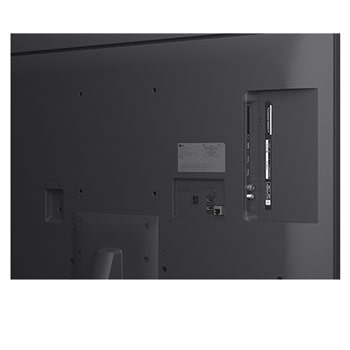 43” LG NanoCell AI NANO81 4k Smart TV 2025