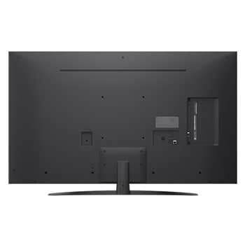 50” LG NanoCell AI NANO81 4k Smart TV 2025