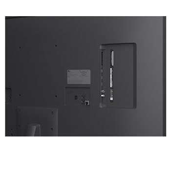 50” LG NanoCell AI NANO81 4k Smart TV 2025
