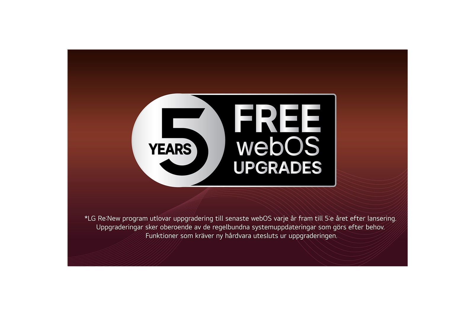 55” LG NanoCell AI NANO81 4k Smart TV 2025