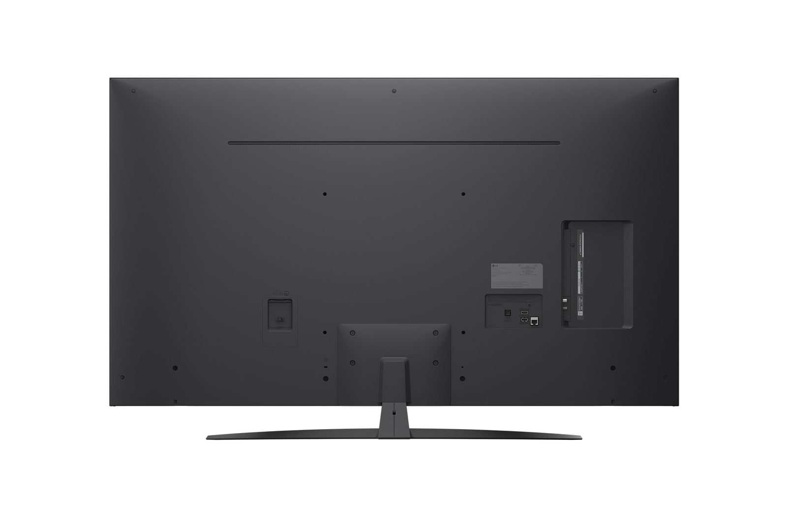 55” LG NanoCell AI NANO81 4k Smart TV 2025