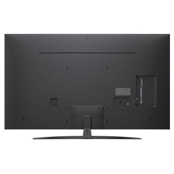 55” LG NanoCell AI NANO81 4k Smart TV 2025