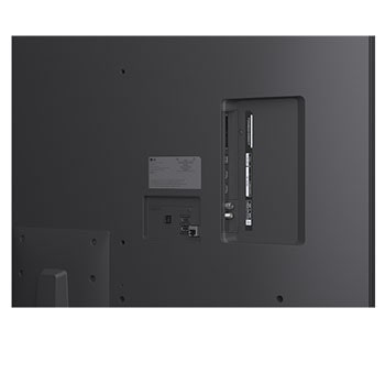 55” LG NanoCell AI NANO81 4k Smart TV 2025