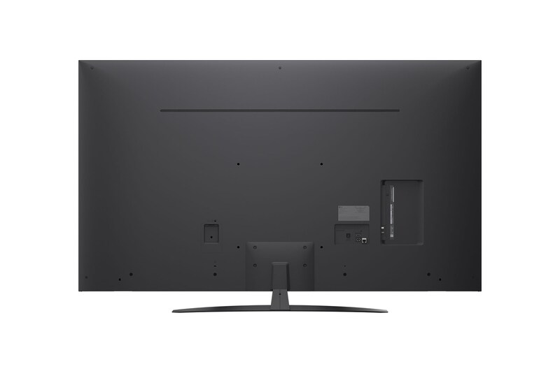 65” LG NanoCell AI NANO81 4k Smart TV 2025