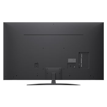 65” LG NanoCell AI NANO81 4k Smart TV 2025