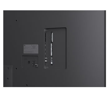 65” LG NanoCell AI NANO81 4k Smart TV 2025