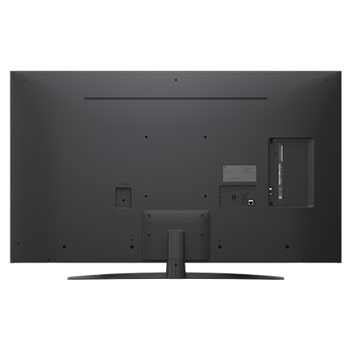 43” LG NanoCell AI NANO82 4k Smart TV 2025