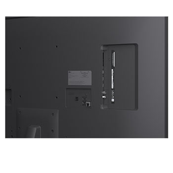 43” LG NanoCell AI NANO82 4k Smart TV 2025