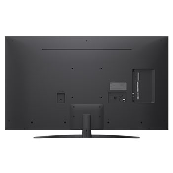 55” LG NanoCell AI NANO82 4k Smart TV 2025