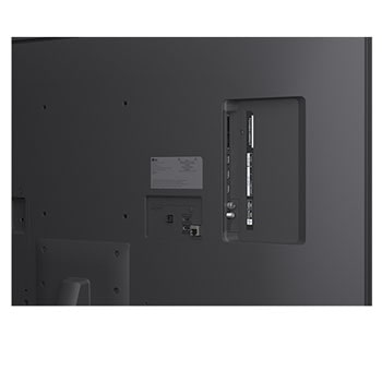 55” LG NanoCell AI NANO82 4k Smart TV 2025