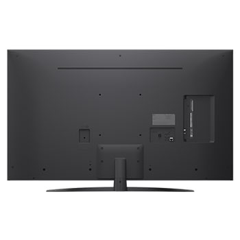 75” LG NanoCell AI NANO82 4k Smart TV 2025