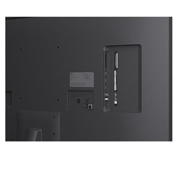 75” LG NanoCell AI NANO82 4k Smart TV 2025