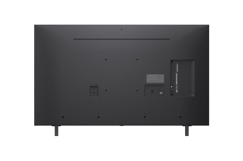 43” LG NanoCell AI NANO8E 4k Smart TV 2025