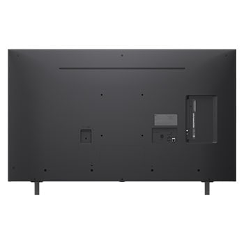 43” LG NanoCell AI NANO8E 4k Smart TV 2025