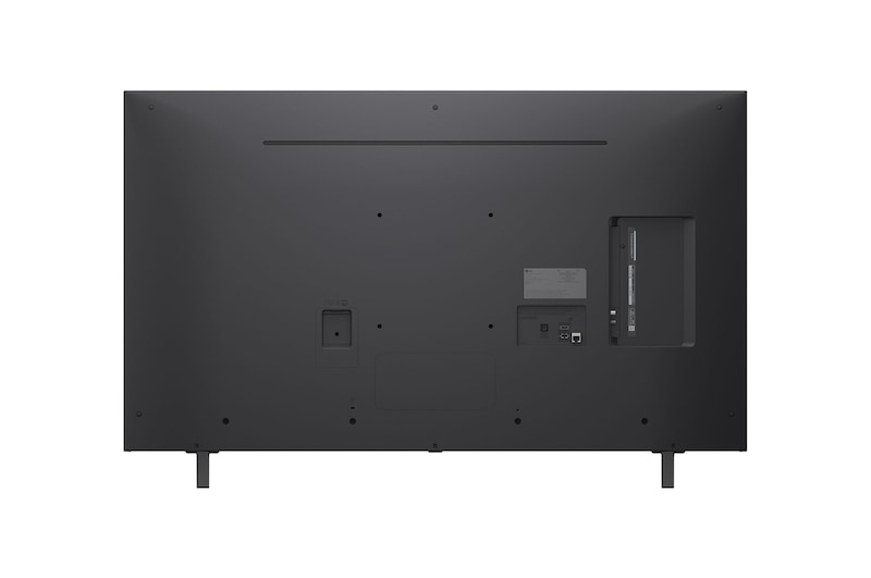 55” LG NanoCell AI NANO8E 4k Smart TV 2025